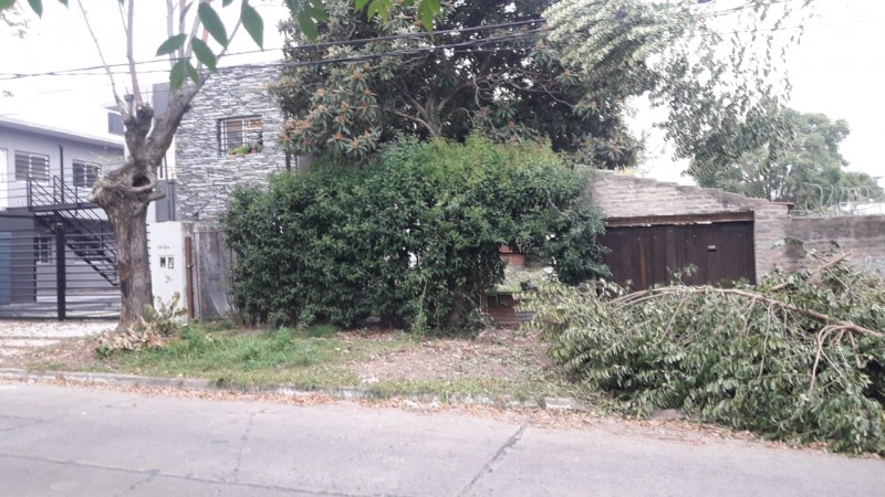 LOTE 400 M2. MUÑIZ (RESIDENCIAL)