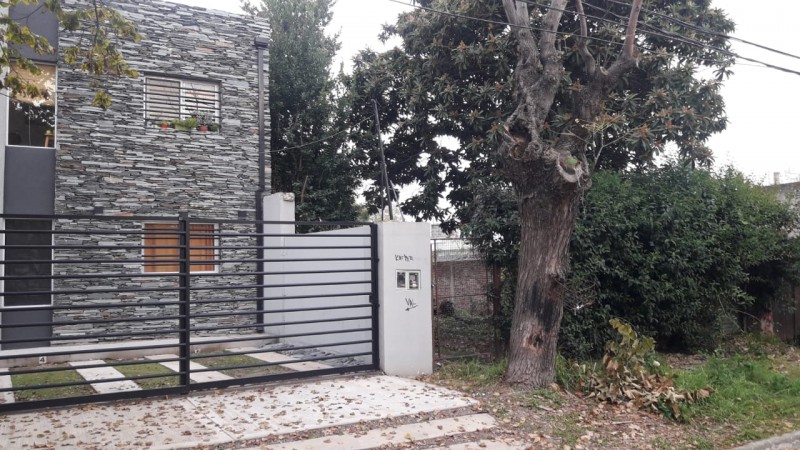 LOTE 400 M2. MUÑIZ (RESIDENCIAL)