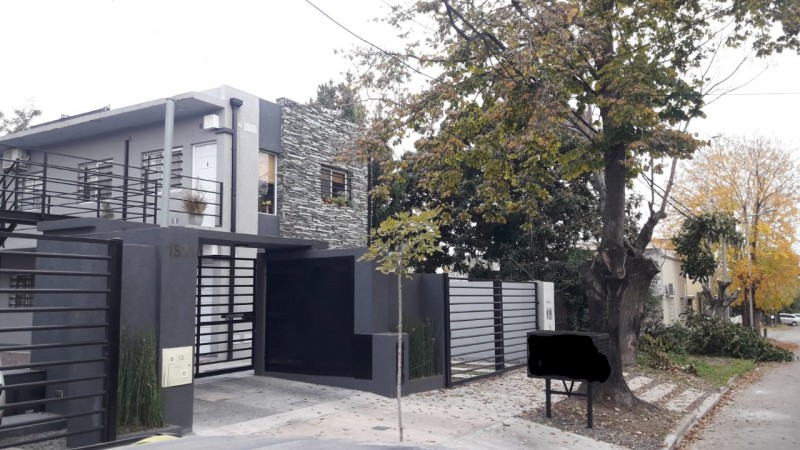 LOTE 400 M2. MUÑIZ (RESIDENCIAL)