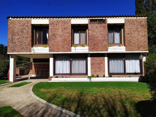 HERMOSA CASA QUNTA BARRIO LOS NOGALES