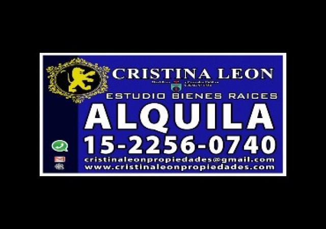 LOCAL 46 M2. A ESTRENAR S/ AV. PTE. PERON