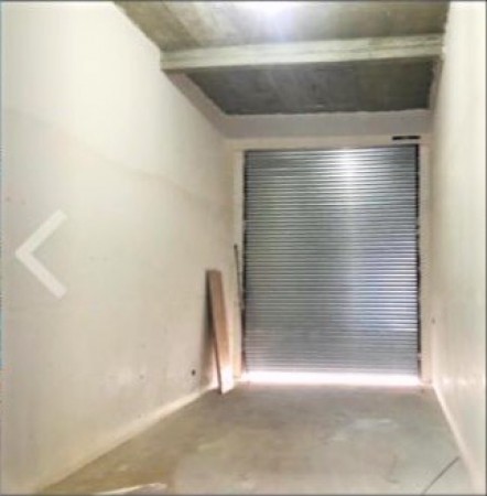 LOCAL 46 M2. A ESTRENAR S/ AV. PTE. PERON