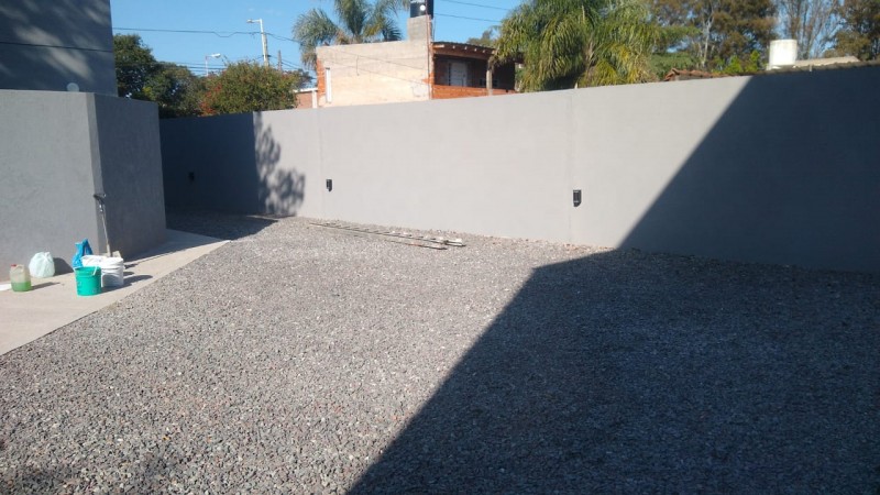 DUPLEX 3 AMB. PATIO Y COCHERA