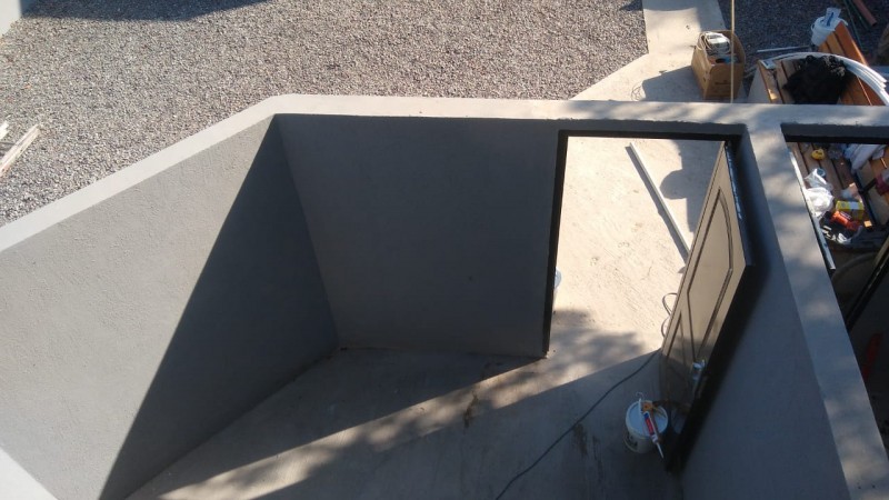 DUPLEX 3 AMB. PATIO Y COCHERA