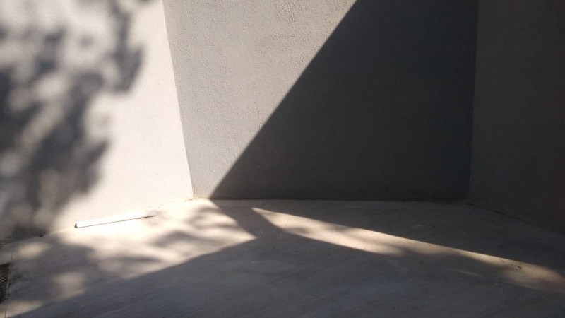 DUPLEX 3 AMB. PATIO Y COCHERA