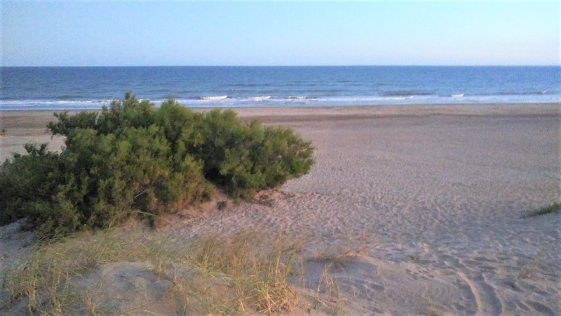 VACACIONES!!! EN VILLA GESELL DEPTO. 3 AMB. AMPLIOS