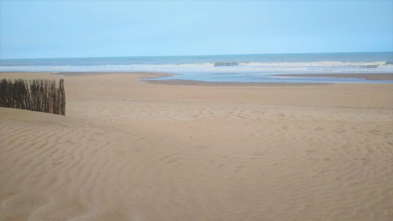 VACACIONES!!! EN VILLA GESELL DEPTO. 3 AMB. AMPLIOS