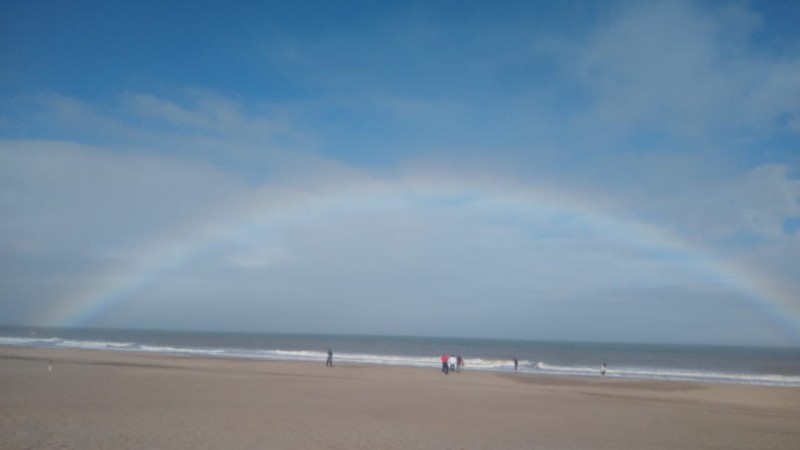 VACACIONES!!! EN VILLA GESELL DEPTO. 3 AMB. AMPLIOS