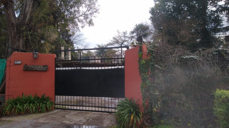 DEPARTAMENTO 2 AMB. C/COCHERA/PARQUE