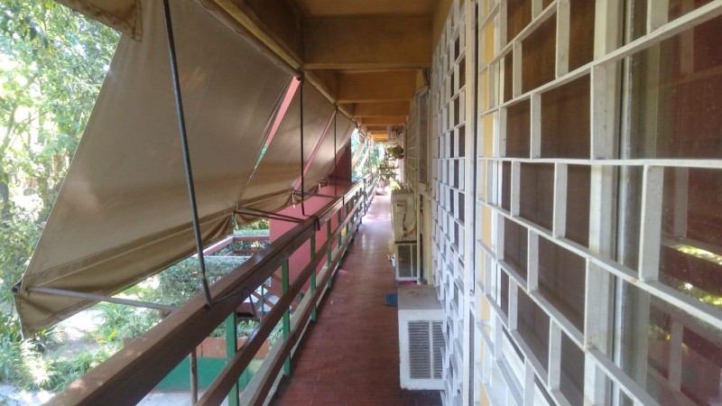 DEPARTAMENTO 2 AMB. C/COCHERA/PARQUE