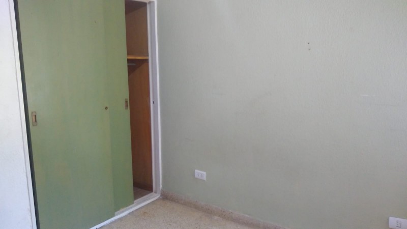 DEPARTAMENTO 2 AMB. C/COCHERA/PARQUE