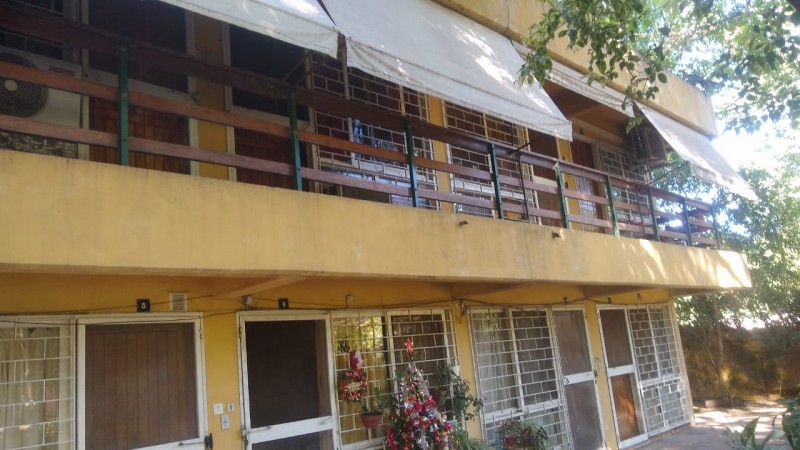 DEPARTAMENTO 2 AMB. C/COCHERA/PARQUE