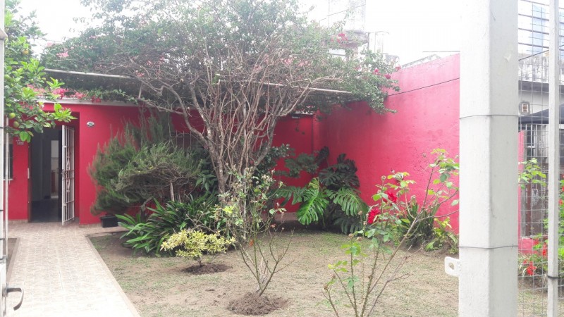 DON TORCUATO (CASA AMERICANA 3 AMB.)