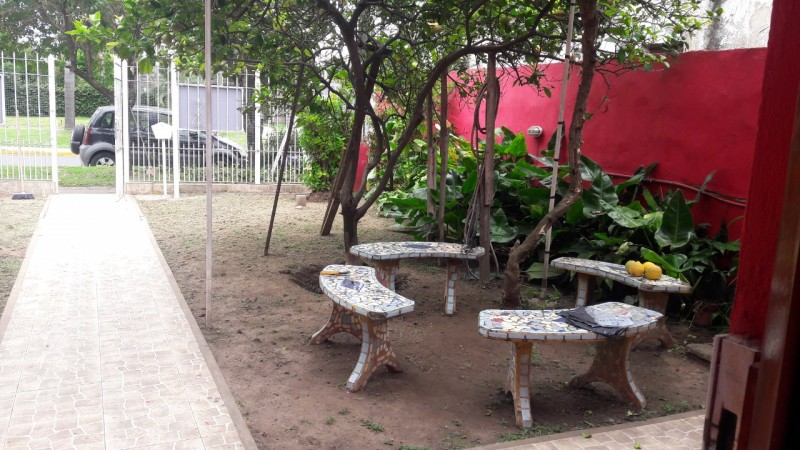DON TORCUATO (CASA AMERICANA 3 AMB.)