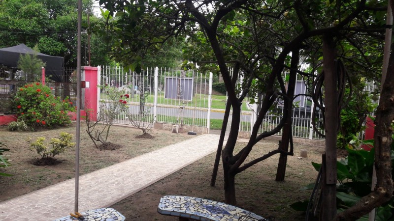 DON TORCUATO (CASA AMERICANA 3 AMB.)