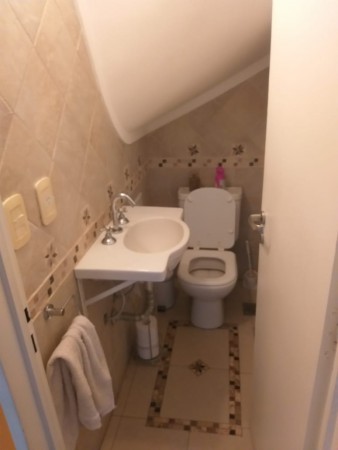 TRIPLEX C/ COCHERA (BARRIO CERRADO VILLAGE)
