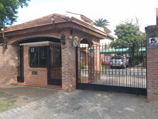 TRIPLEX C/ COCHERA (BARRIO CERRADO VILLAGE)