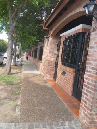 TRIPLEX C/ COCHERA (BARRIO CERRADO VILLAGE)