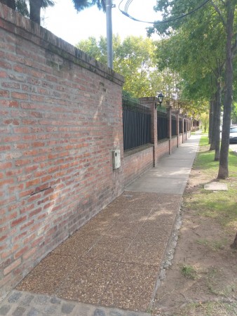 TRIPLEX C/ COCHERA (BARRIO CERRADO VILLAGE)