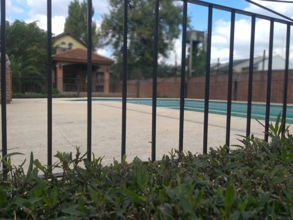 TRIPLEX C/ COCHERA (BARRIO CERRADO VILLAGE)