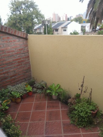 TRIPLEX C/ COCHERA (BARRIO CERRADO VILLAGE)
