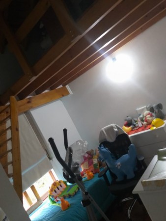 TRIPLEX C/ COCHERA (BARRIO CERRADO VILLAGE)