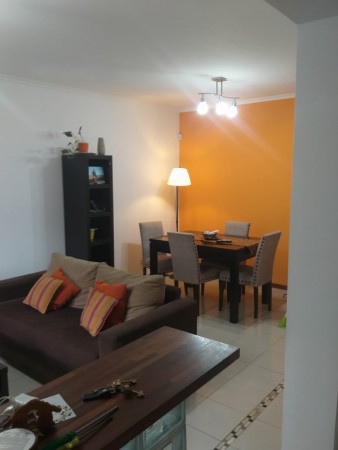 TRIPLEX C/ COCHERA (BARRIO CERRADO VILLAGE)