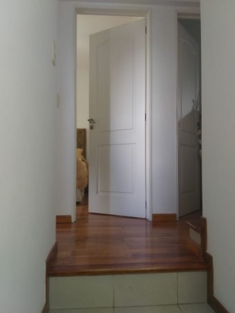 TRIPLEX C/ COCHERA (BARRIO CERRADO VILLAGE)
