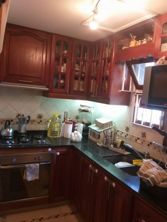 TRIPLEX C/ COCHERA (BARRIO CERRADO VILLAGE)