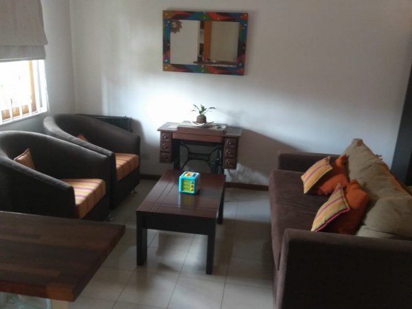 TRIPLEX C/ COCHERA (BARRIO CERRADO VILLAGE)