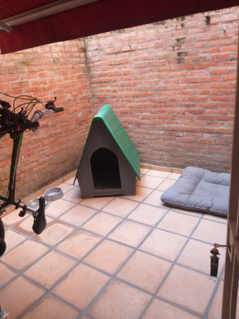 TRIPLEX C/ COCHERA (BARRIO CERRADO VILLAGE)
