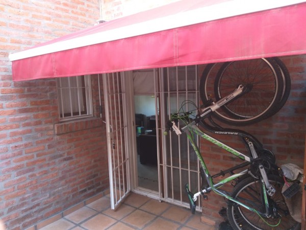 TRIPLEX C/ COCHERA (BARRIO CERRADO VILLAGE)