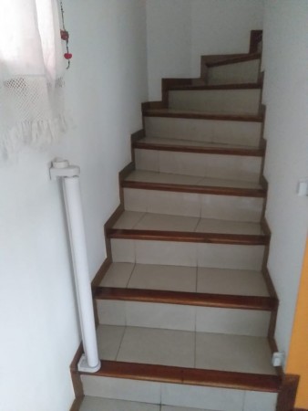 TRIPLEX C/ COCHERA (BARRIO CERRADO VILLAGE)