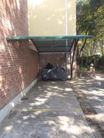 TRIPLEX C/ COCHERA (BARRIO CERRADO VILLAGE)