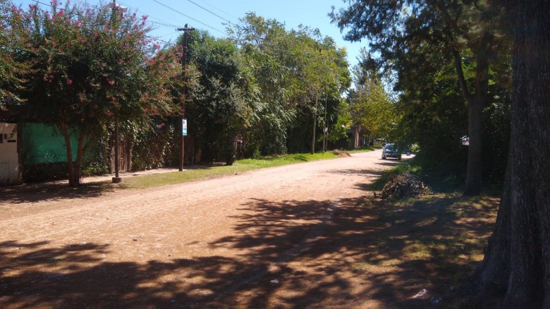 LOTE 300 M2. (BELLA VISTA)