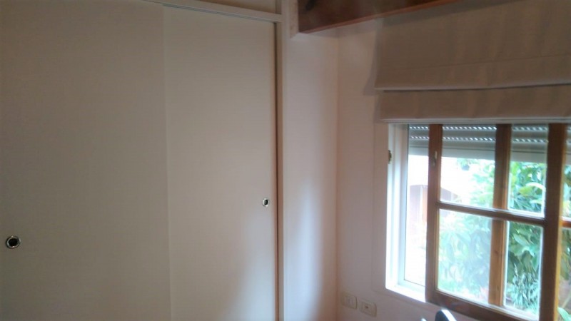 TRIPLEX C/ COCHERA (BARRIO CERRADO VILLAGE)