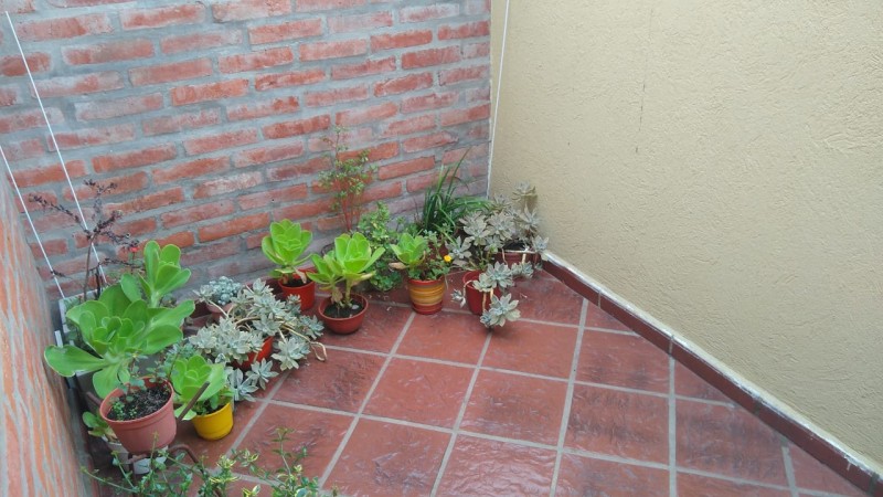 TRIPLEX C/ COCHERA (BARRIO CERRADO VILLAGE)
