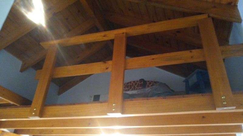 TRIPLEX C/ COCHERA (BARRIO CERRADO VILLAGE)