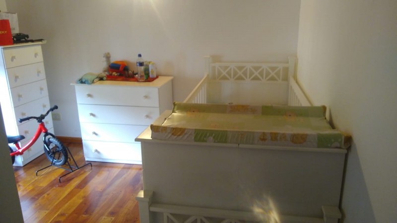 TRIPLEX C/ COCHERA (BARRIO CERRADO VILLAGE)