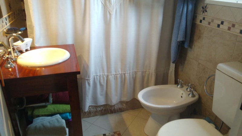 TRIPLEX C/ COCHERA (BARRIO CERRADO VILLAGE)