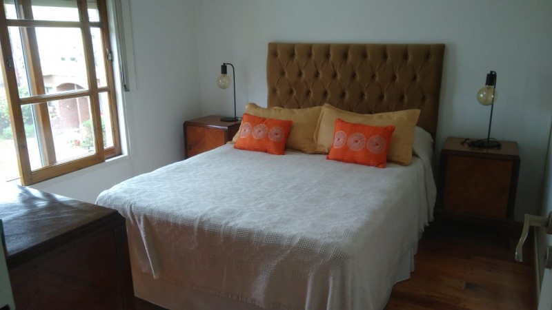 TRIPLEX C/ COCHERA (BARRIO CERRADO VILLAGE)