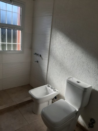DEPARTAMENTO 2 AMB. PLANTA BAJA A ESTRENAR (COMPLEJO CERRADO)