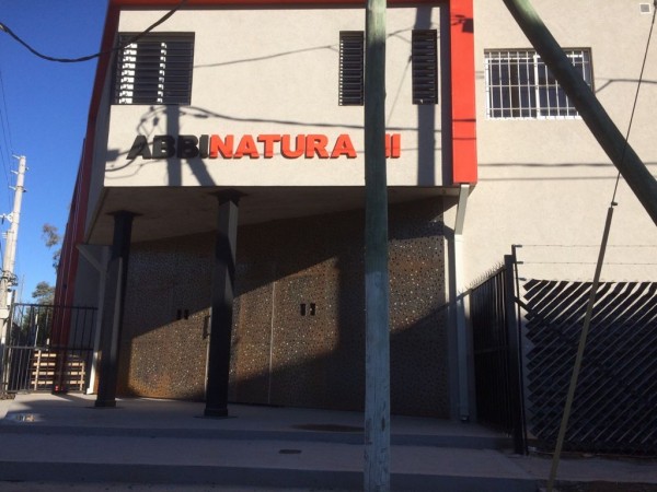 DEPARTAMENTO 2 AMB. PLANTA BAJA A ESTRENAR (COMPLEJO CERRADO)