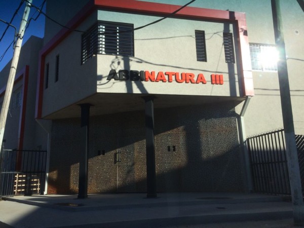 DEPARTAMENTO 2 AMB. PLANTA BAJA A ESTRENAR (COMPLEJO CERRADO)