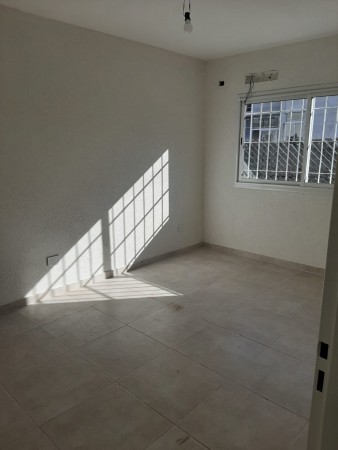 DEPARTAMENTO 2 AMB. PLANTA BAJA A ESTRENAR (COMPLEJO CERRADO)
