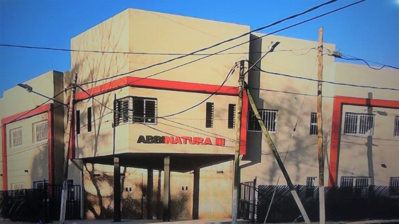 DEPARTAMENTO 2 AMB. PLANTA BAJA A ESTRENAR (COMPLEJO CERRADO)