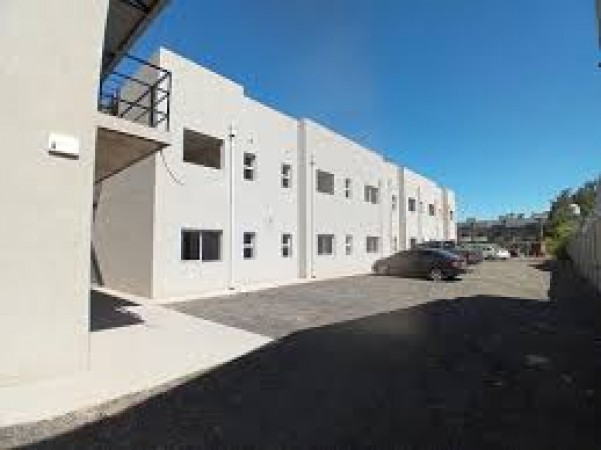 DEPARTAMENTO 2 AMB. PLANTA BAJA A ESTRENAR (COMPLEJO CERRADO)