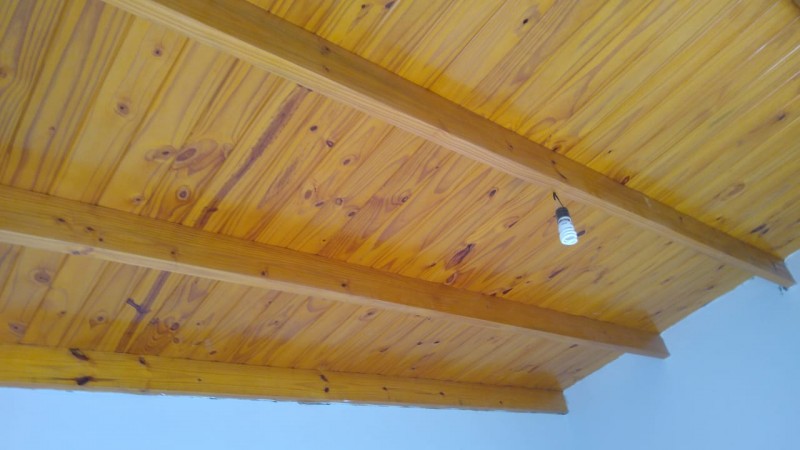 OPORTUNIDAD !!! CONSTRUCCION C/POSIBILIDAD DE AMPLIACION