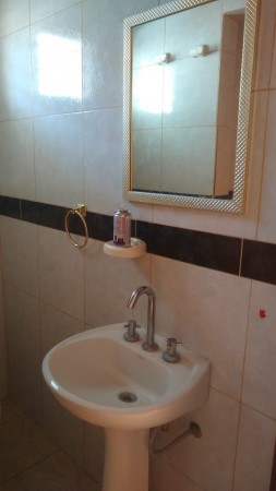 OPORTUNIDAD !!! CONSTRUCCION C/POSIBILIDAD DE AMPLIACION