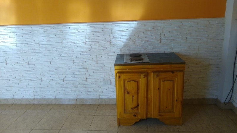 OPORTUNIDAD !!! CONSTRUCCION C/POSIBILIDAD DE AMPLIACION